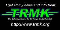 TRMK - Features - E3 2006 Show Coverage