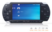 Sony PSP